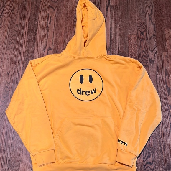 drew house Other - Drew House mascot hoodie sweatshirt Med